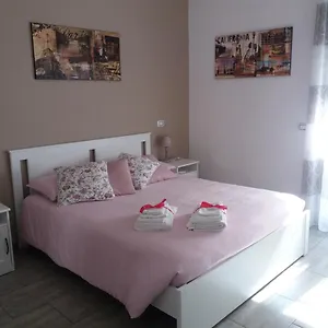 Pietro's House Apartamento