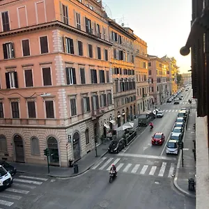 Stazione Termini Appartamento