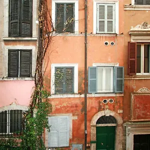 Center Fori Imperiali Raffy's Charming Apartamento