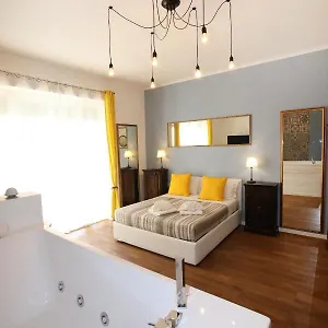 Unique Luxury And Apartamento